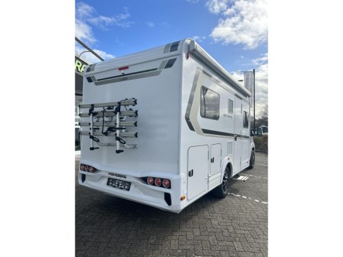 Weinsberg CaraSuite MF Franz&ouml;sisches Bett, Airco 230 Foto: 18