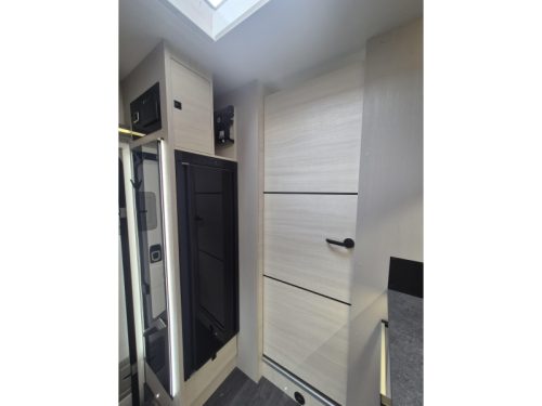 Challenger Graphite Premium 380 Chausson 720  Foto: 17