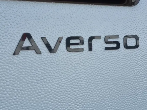 B&uuml;rstner Averso 485 TS  Foto: 7