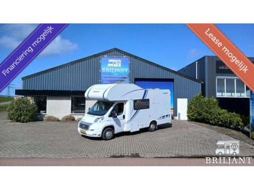 Dethleffs A 5881 .. 2007 Etagenbett & Hubdach Foto: 0