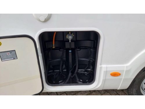 Forster T Automaat | Single beds photo: 18