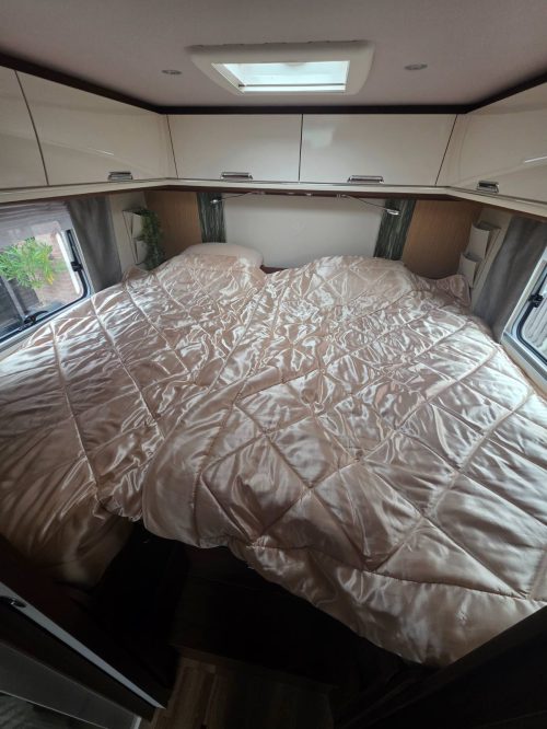 NIESMANN-BISCHOFF ARTO 85LE foto: 6