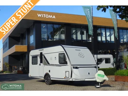 Knaus Sudwind 60 Years 450 FU photo: 0