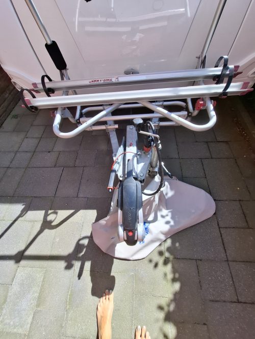 Caravelair Antares 420 luxe Foto: 4