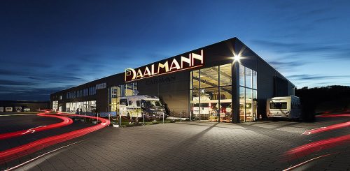 Knaus TourerVan 500 MQ photo: 13