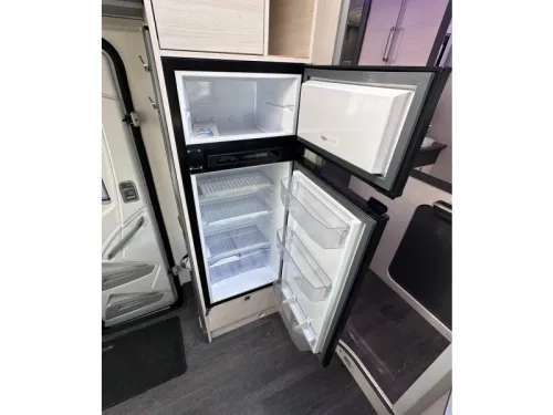 Chausson Premium 640 sehr komplett  Foto: 9