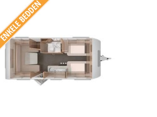 Knaus Sudwind Black Selection 500 EU MODEL 2027 - 900