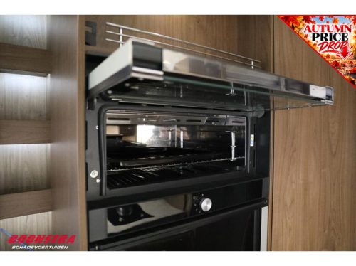 Frankia Titan I 890 2.3 MJ 175 HP Auto. Level Air 2xAirco Solar AHK photo: 21