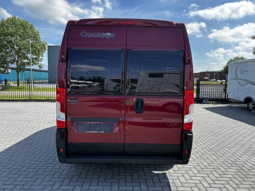 Chausson V Automaat/2019/Airco/Euro6 Foto: 22