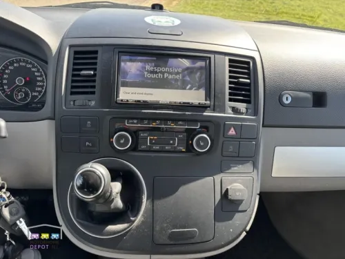 Volkswagen California T5  photo: 13