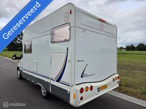 Fiat LMC TEC Ducato 2.3 | 110PS | Motorairco | Raumwunder Foto: 6