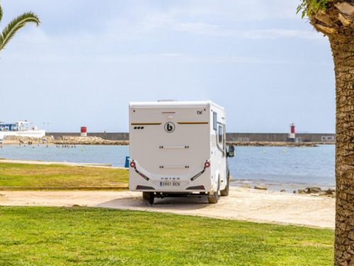 Benimar Yrteo 861 Basic model 2026  photo: 21