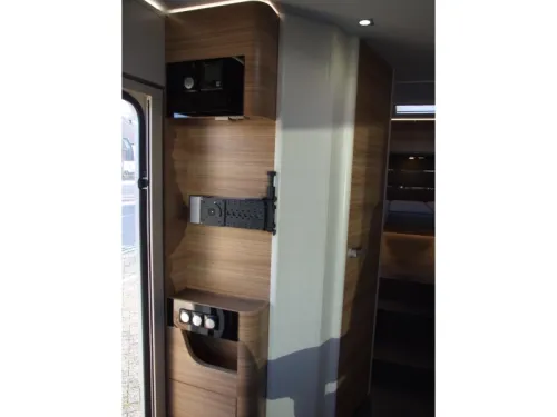 Adria Sonic 600 SL 150 PS AUTOMAAT Foto: 15