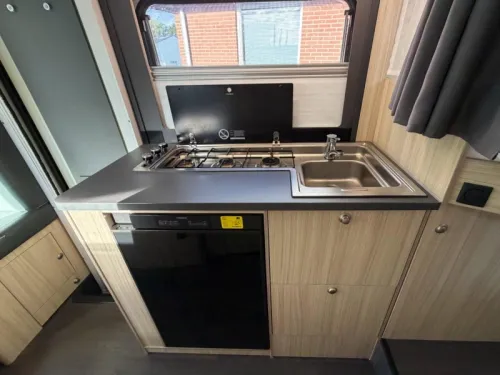 Sun Living S 70 SL Foto: 10