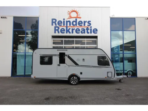 Knaus Sudwind Black Selection 500 FU Model 2026 photo: 0