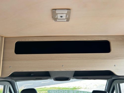 Mercedes-Benz Sprinter incl. VanStar Bikeswing photo: 10