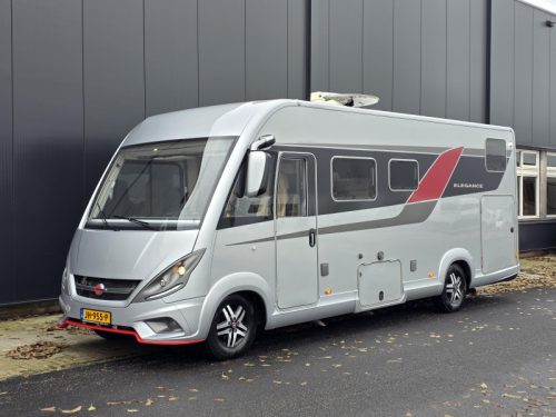 B&uuml;rstner Elegance 728 G Foto: 7