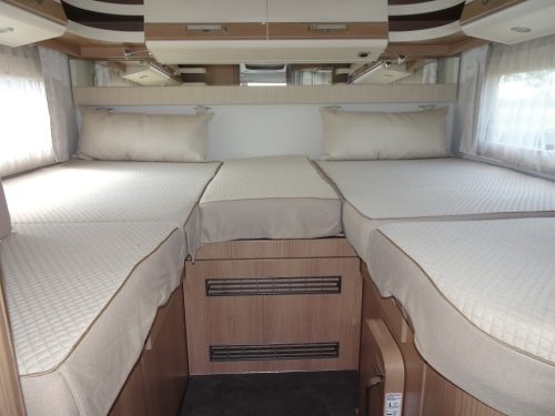 Carthago Malibu T490LE photo: 11