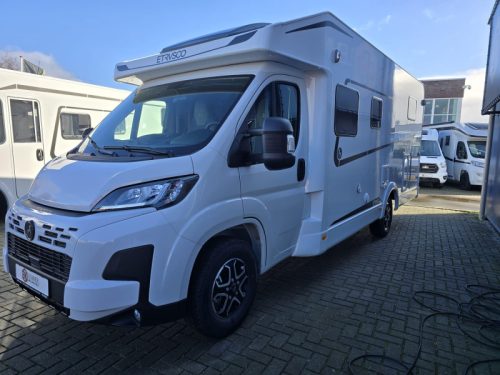 Etrusco T 7.4 SBC Einzelbetten Face/Face Foto: 14
