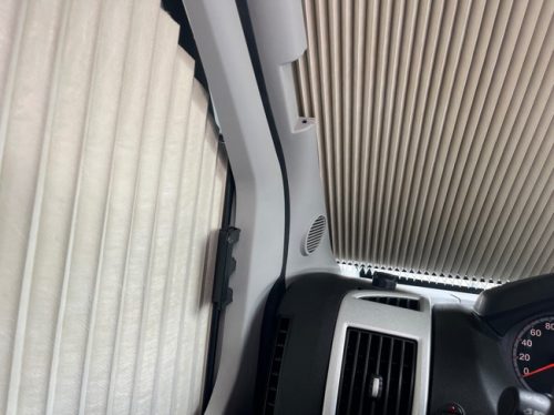 Carthago C-tourer T150 2x Ac Queensbed 150 Pk Zonnepaneel CarPlay Luchtv. Foto: 12