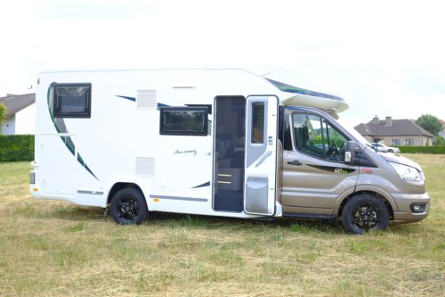 Chausson 627GA photo: 2