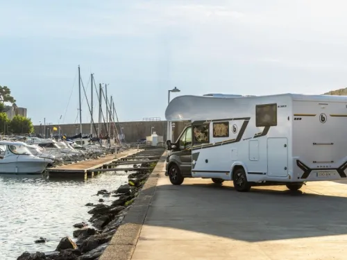 Benimar Sport 363 Basismodell  Foto: 20