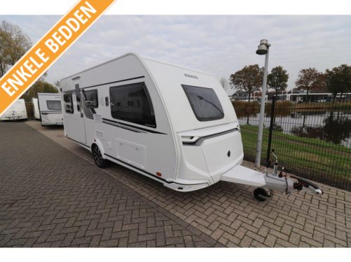 Knaus Sudwind Black Selection 500 EU MODELO 2027 - 900