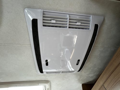 Elnagh M200 CPT Wheelchair-accessible Motorhome with lift photo: 31