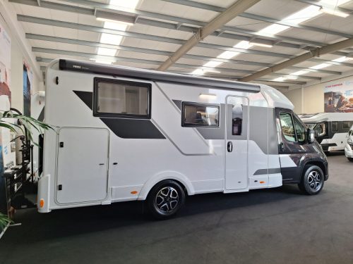 Sun Living C 65 SL Style Pack, Aut, Maxxfan Foto: 1