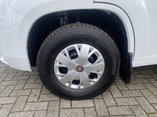 Hobby De Luxe T 65 GE Premium Fiatbasis photo: 5
