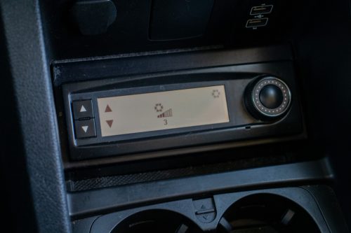 Mercedes Marco polo photo: 58