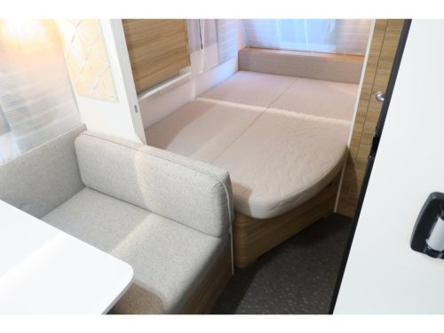 Adria Altea 392 PH AWNING+FLOORHEATING+MOVER photo: 4