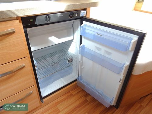 Knaus Sudwind 450 FU VERKAUFT! Foto: 13
