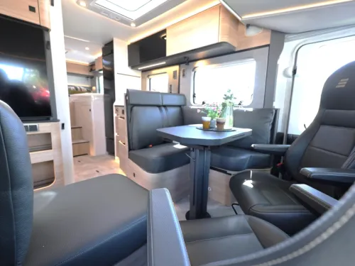 Hymer BMC-I 600 Premium - neu - 2026  Foto: 7