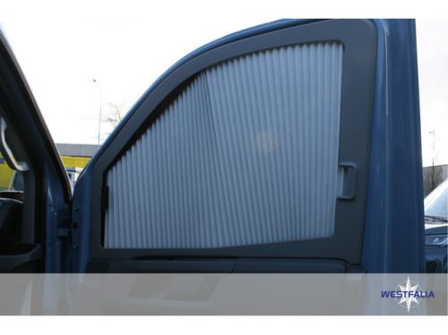 Westfalia Sven Hedin 600D Premium 163hp Auto. now Lithium battery &amp; Solar panel for &euro; 0.00 photo: 1