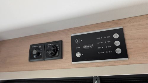 Foto de Peugeot Dethleffs Globetrotter 600/ 140 PS: 19