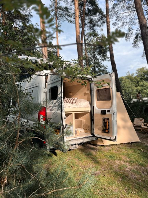 PEUGEOT BOXER photo: 18