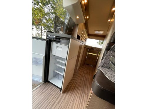 Malibu Malibu Van 640 LE RB GT photo: 12