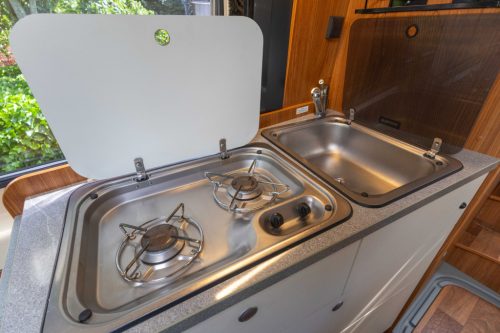 POESSL KW 018 photo: 10