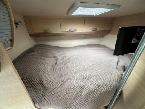 Adria Coral Compact 590 SP COMPACT + SOLAR + SCHOTEL photo : 7