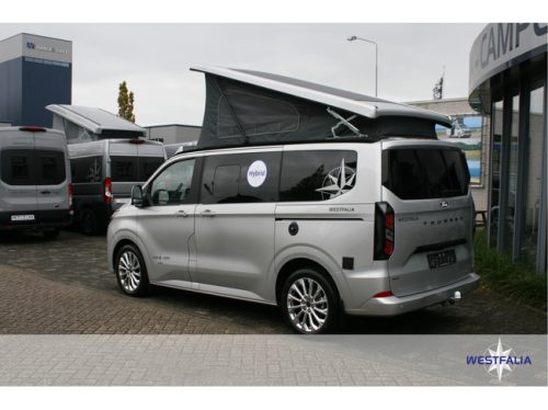 Westfalia Club Joker Premium 233hp Hybrid | INTRODUCTORY PRICE | photo: 3