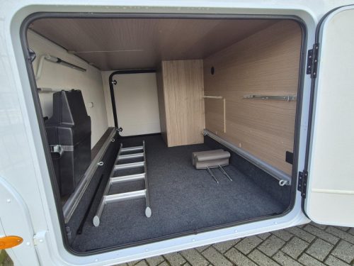 Carado T 449 9 speed automatic - Top condition photo: 19