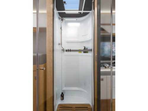Hymer BML-T 780 - AUTOMAAT 9G - Foto: 19