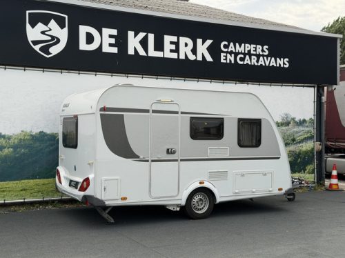 Knaus SPORT 400 QD Foto: 2