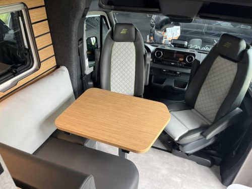 Hymer ML-T 570 AWD Foto: 4