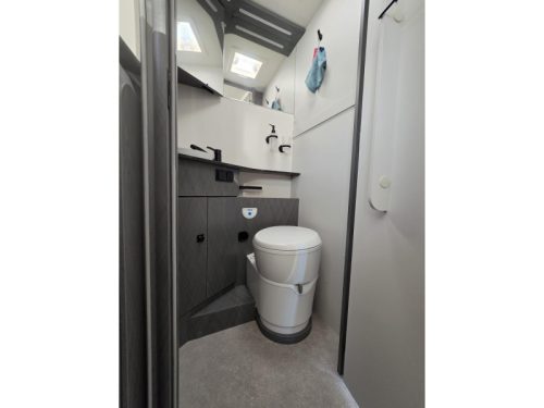 Etrusco I 7400 SBC Single beds Face/Face photo: 10