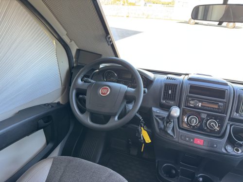 Adria Matrix Supreme 670 SL ALDE Automatic FULLY EQUIPPED! photo: 21