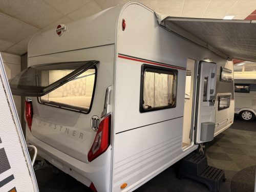 B&uuml;rstner Averso Plus 510 TK CAMA LITERA 7 PERSONAS TOP foto: 2