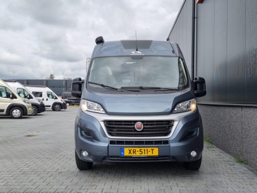 Adria Twin 600 SLT SLT Single beds Euro 6  photo: 11