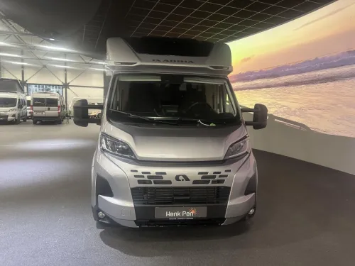Adria Coral Supreme 670 DL Dachklimaanlage / Automatik Foto: 5